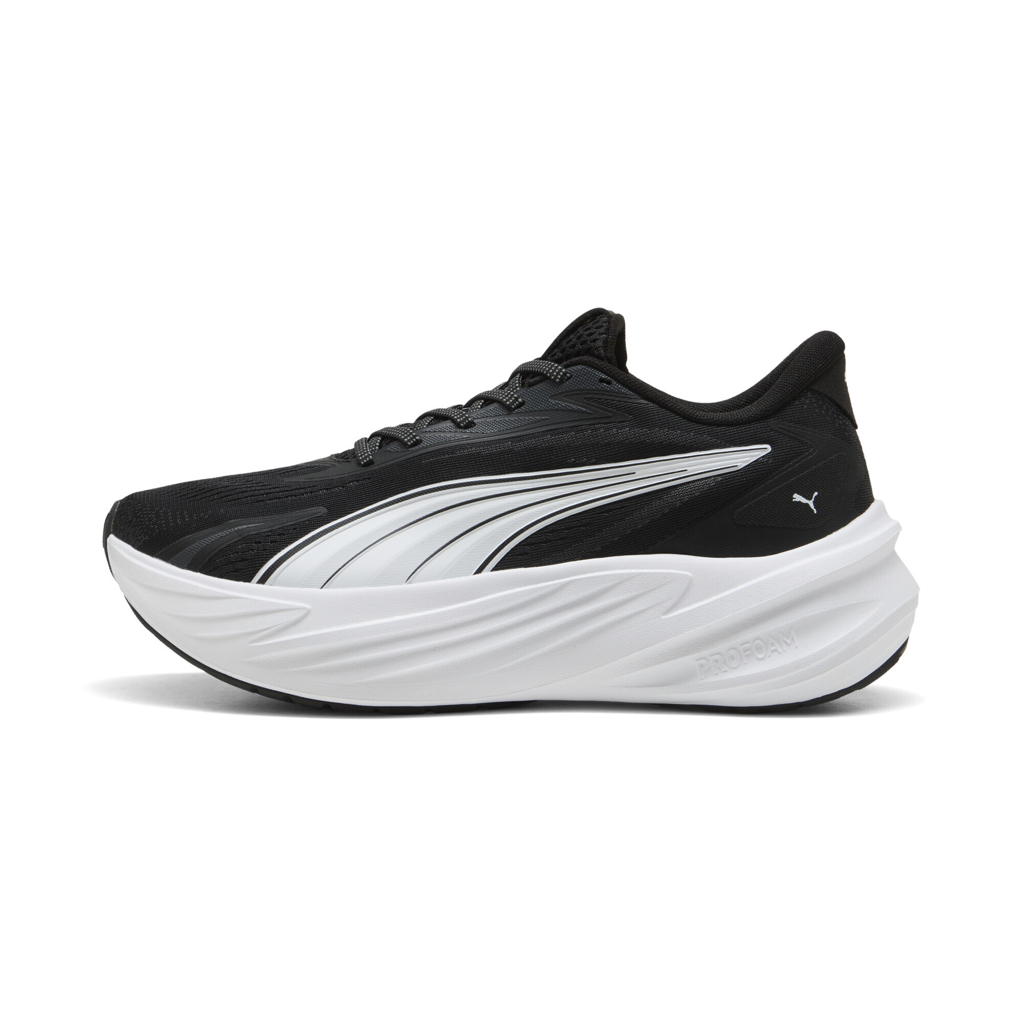 Maxima Pro 31331301 - Neg/Blanco — Puma