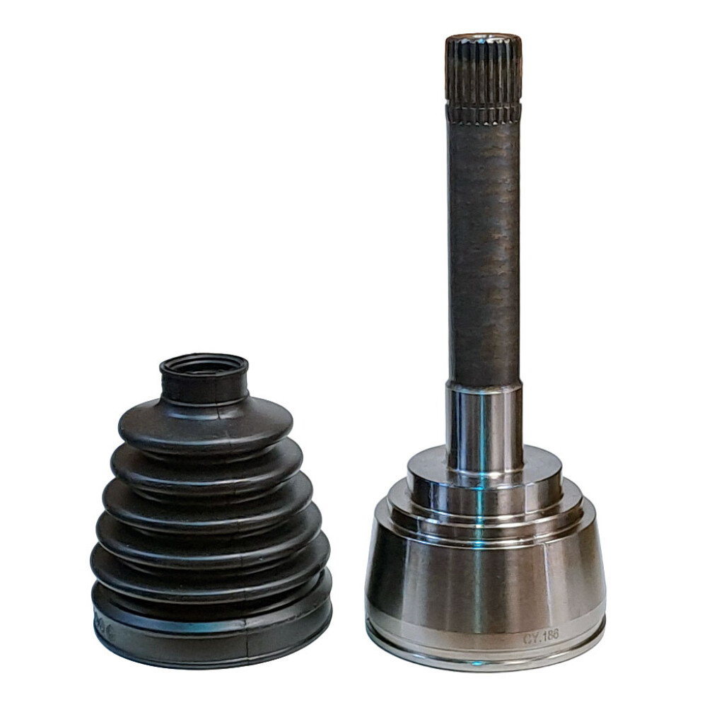 HOMOCINETICA TOYOTA L-RUEDA HILUX ARG.2.8D 4X4 (26-34-60) GSP