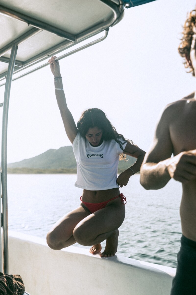 Top Classic / Blanco U