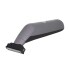 Afeitadora HTC Corta Pelo Barba Cuerpo Recargable GT-288 Variante Color Negro