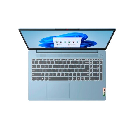 Notebook Lenovo IdeaPad Slim 3 i3-N305 512GB 8GB 15.6" Notebook Lenovo IdeaPad Slim 3 i3-N305 512GB 8GB 15.6"