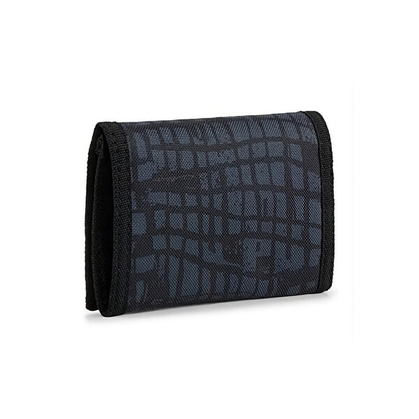 BILLETERA PHASE AOP WALLET - PUMA NEGRO