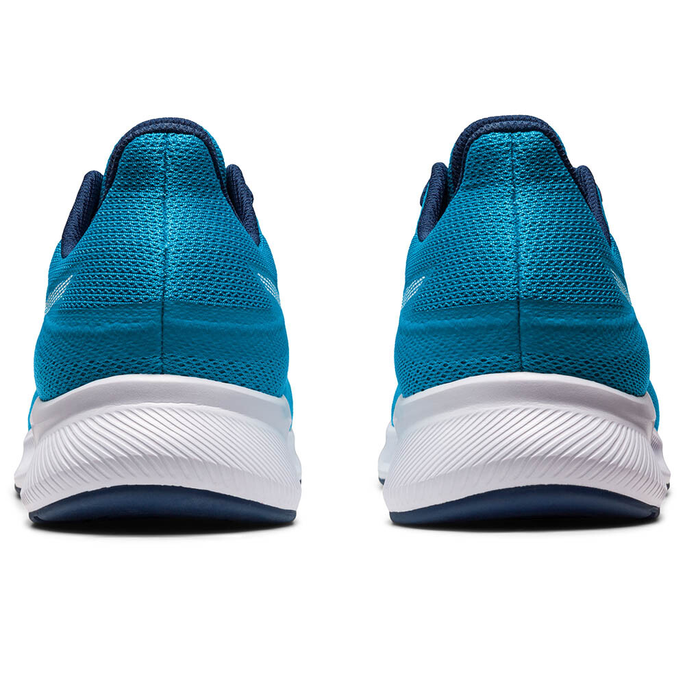 Patriot 13 - Hombre Island Blue/white