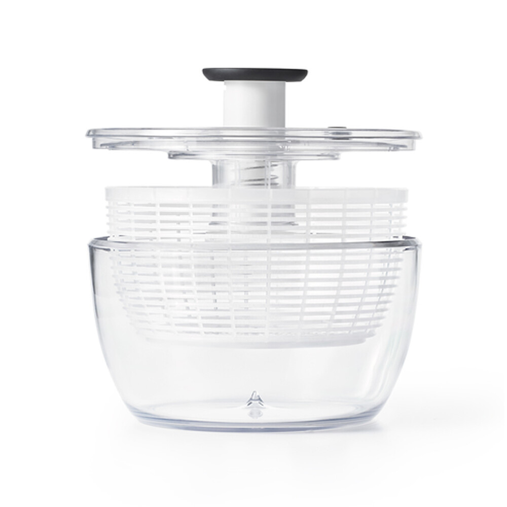 OXO GG CENTRIFUGADOR DE ENSALADAS 4.0 N/A