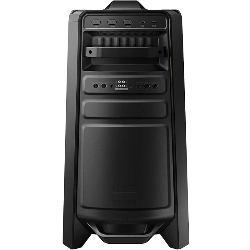 TORRE DE SONIDO SAMSUNG,1500W, BLUETOOTH, PARTY LIGHT, DJ EFFECT 001