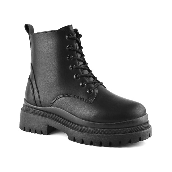 TACO BAJO DAHLIA - KORIUM NEGRO