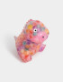 Lúdico Squishy Dino - Combinacion Multicolor