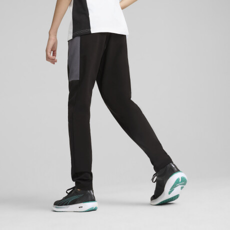 ACT.SPORTS Gr.Pants TR B 68518001 Negro