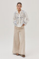 Camisa Acanto Blanco