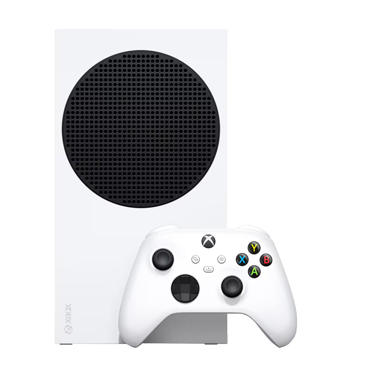 Consola Xbox Series S 1TB SSD Digital 