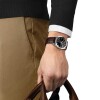 Reloj TISSOT Gentleman 40mm con esfera negra Reloj TISSOT Gentleman 40mm con esfera negra