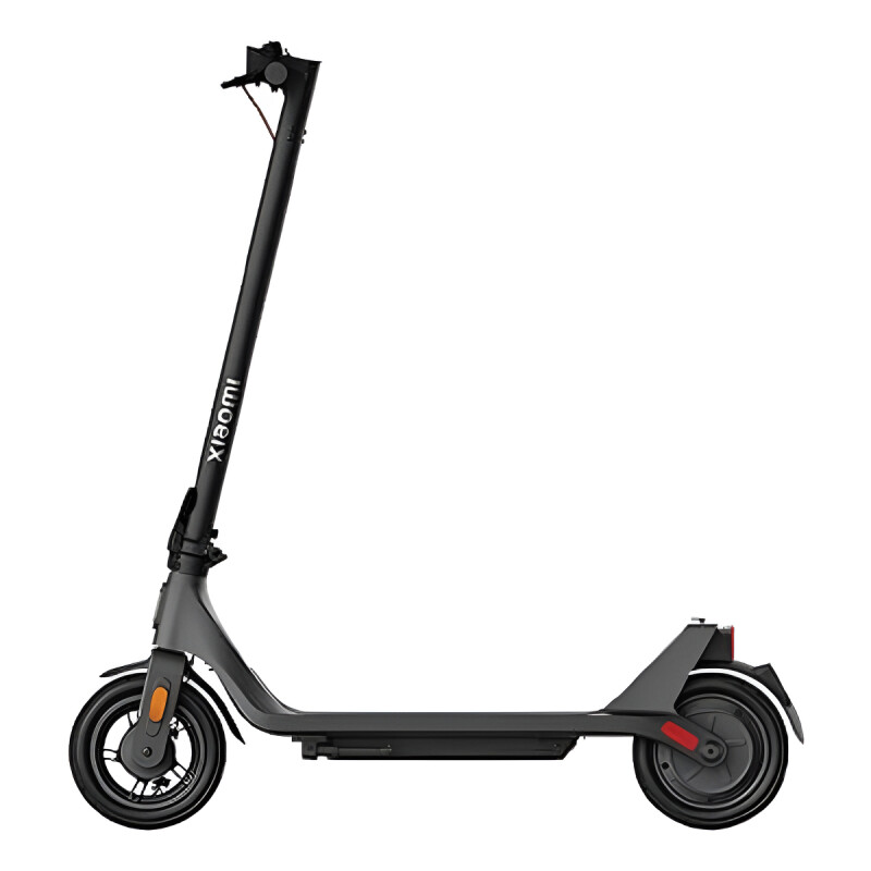 Monopatín Xiaomi 4 Lite (2nd Gen) Scooter Eléctrico 300w Velocidad Máxima 25km/h - Negro Monopatín Xiaomi 4 Lite (2nd Gen) Scooter Eléctrico 300w Velocidad Máxima 25km/h - Negro