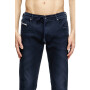 Jean Para Hombre 2062 D-Strukt-B Jogg Azul Marino
