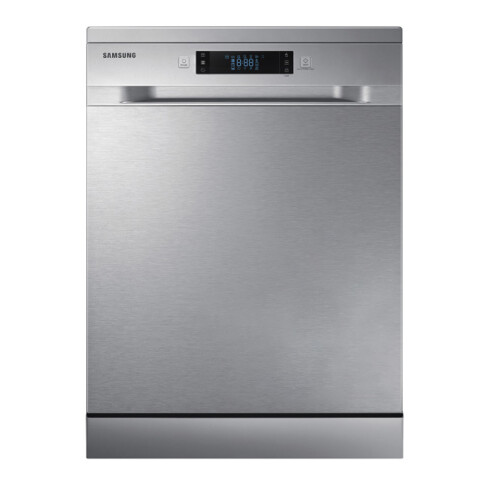 Lavavajilla Samsung Sadw60m6050fs 14 Cubiertos LAVAVAJILLAS SAMSUNG 14 SERV DW60M6050FS