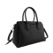 Cartera Las Oreiro Oreiro Love Clasica Negro