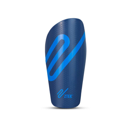Espinilleras Shin Guards Unisex azul