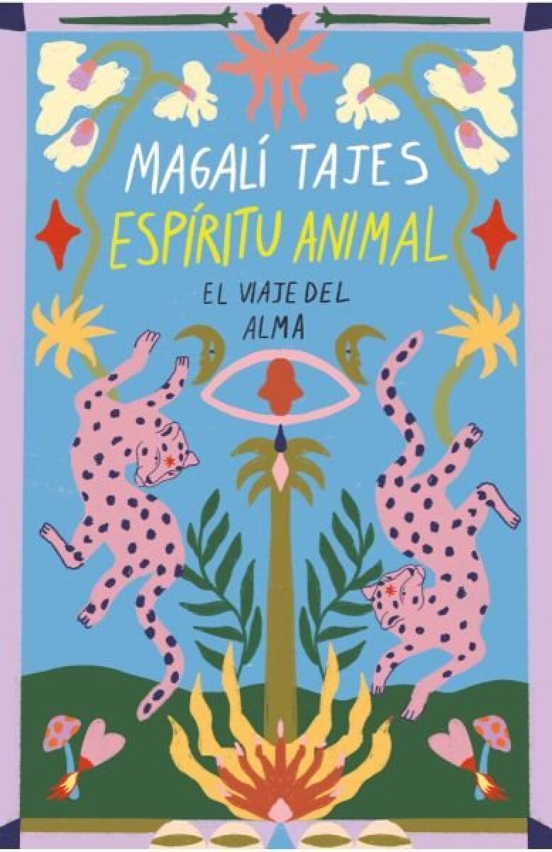 ESPIRITU ANIMAL 
