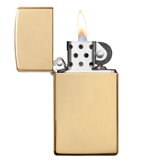 Encendedor ZIPPO 24513 Verde 0