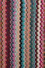 BUFANDA Multicolor