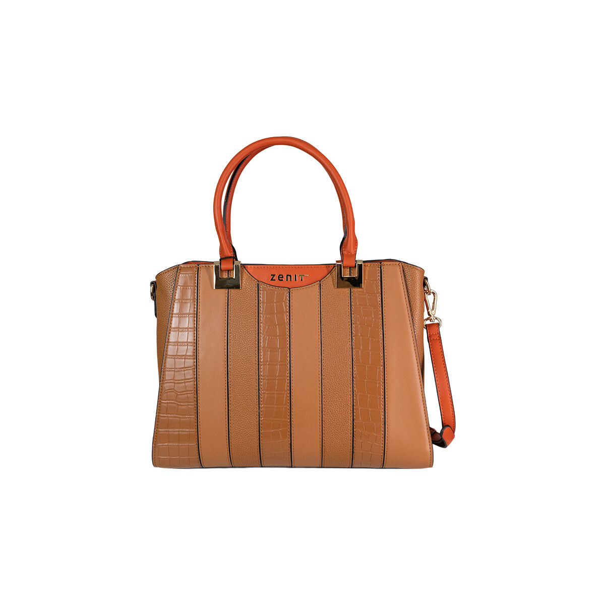 CARTERA ZENIT 0326 TAUPE 