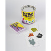 Apila Pilcha Juego de Cartas Chau Pantallas Apila Pilcha Juego de Cartas Chau Pantallas
