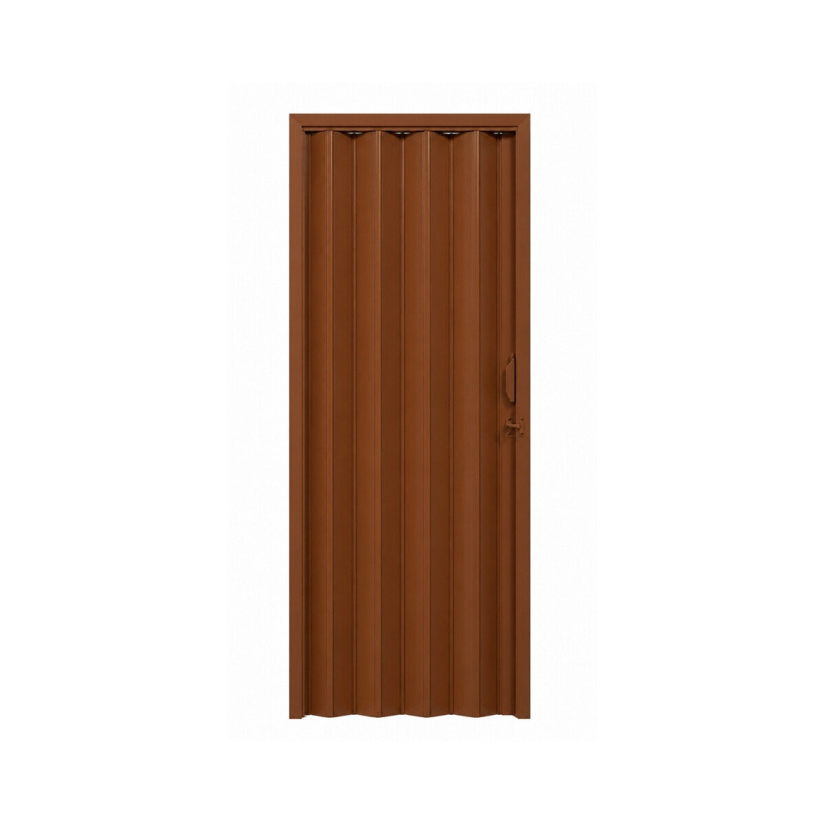 PUERTA PLEGABLE CAHOBA 1,0 X 2,10 MTS Puerta Plegable Cahoba 1,0 X 2,10 Mts
