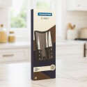SET DE CUCHILLOS TRAMONTINA CENTURY 6 PCS SET DE CUCHILLOS TRAMONTINA CENTURY 6 PCS