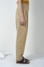 PANTALON Oro