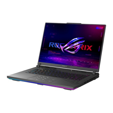 Notebook Asus Rog Core I9 16GB 512G 16" W 4070 001