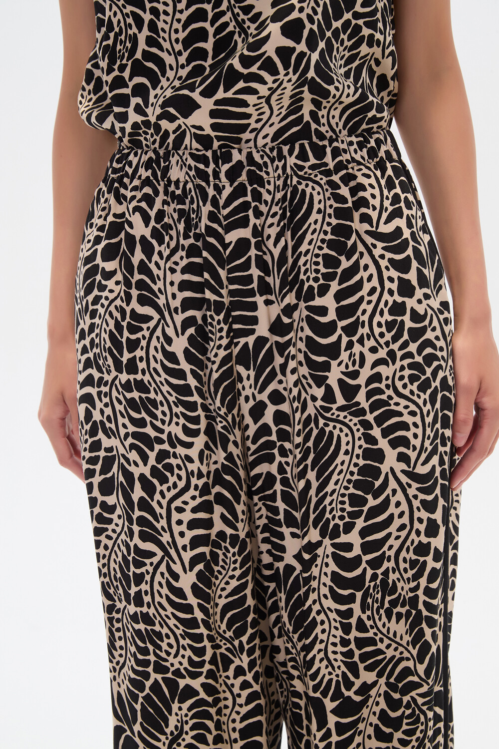 Pantalon Lulua Estampado 1
