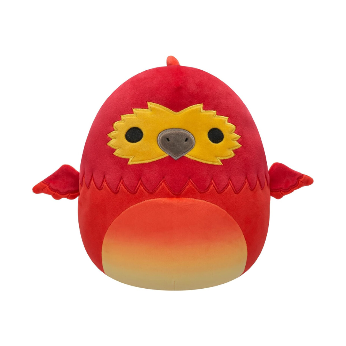 Squishmallows - Fawkes Pequeño • Harry Potter 