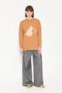 BUZO EDY Camel