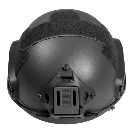 Casco táctico tipo FAST - ASG Negro