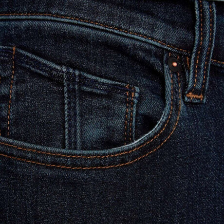 Pantalon Volcom ABG VORTA DENIM Azul