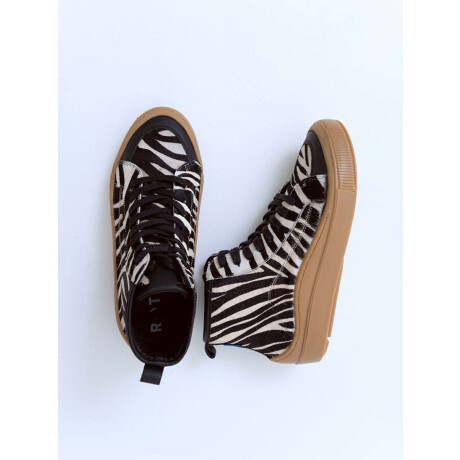 Champion Boty Print 4