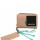 Billetera Trendy Beige