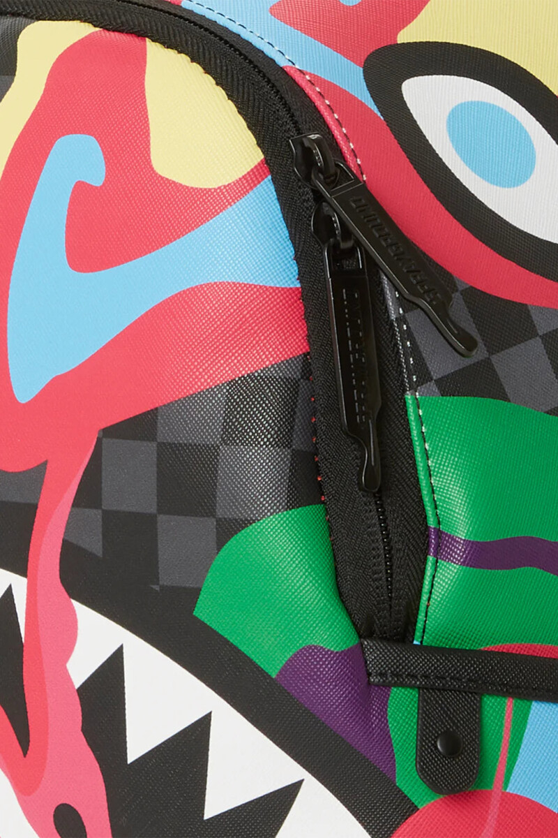 Mochila Laffy Taffy Savage Mochila Laffy Taffy Savage