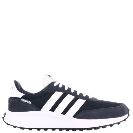 Run 70S Core Negro/Gris/Blanco