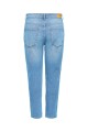 Jean New Tyson Light Blue Denim