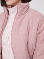 Campera Gelug Rosa Viejo