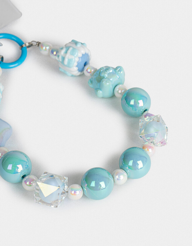 Accesorios De Celular Varios Accesorios Celular Azul Celeste