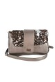 Cartera bandolera Peltre
