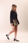 Camisa Forma Black Textura