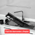 Estante Colgante Organizador de Cocina Ganchos Especieros Y Utensilios 58cm Imback Estante Colgante Organizador de Cocina Ganchos Especieros Y Utensilios 58cm Imback