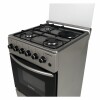 Cocina combinada 4 hornallas horno eléctrico / grill eléctrico turca Cocina combinada 4 hornallas horno eléctrico / grill eléctrico turca