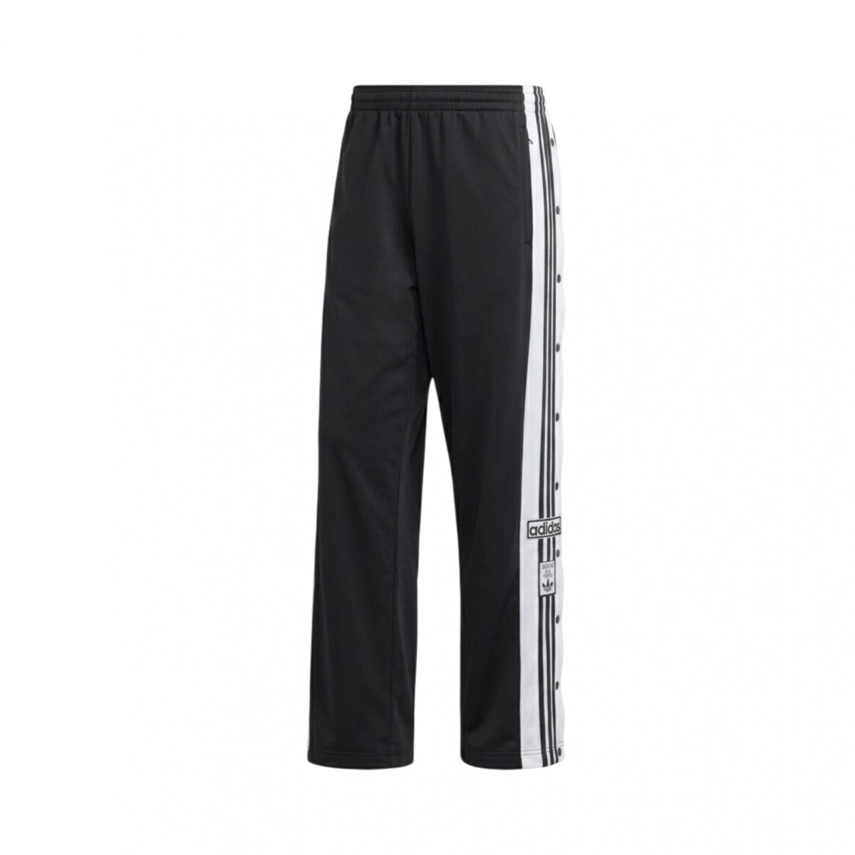 PANTALON adidas DEPORTIVO ADIBREAK - Black White 