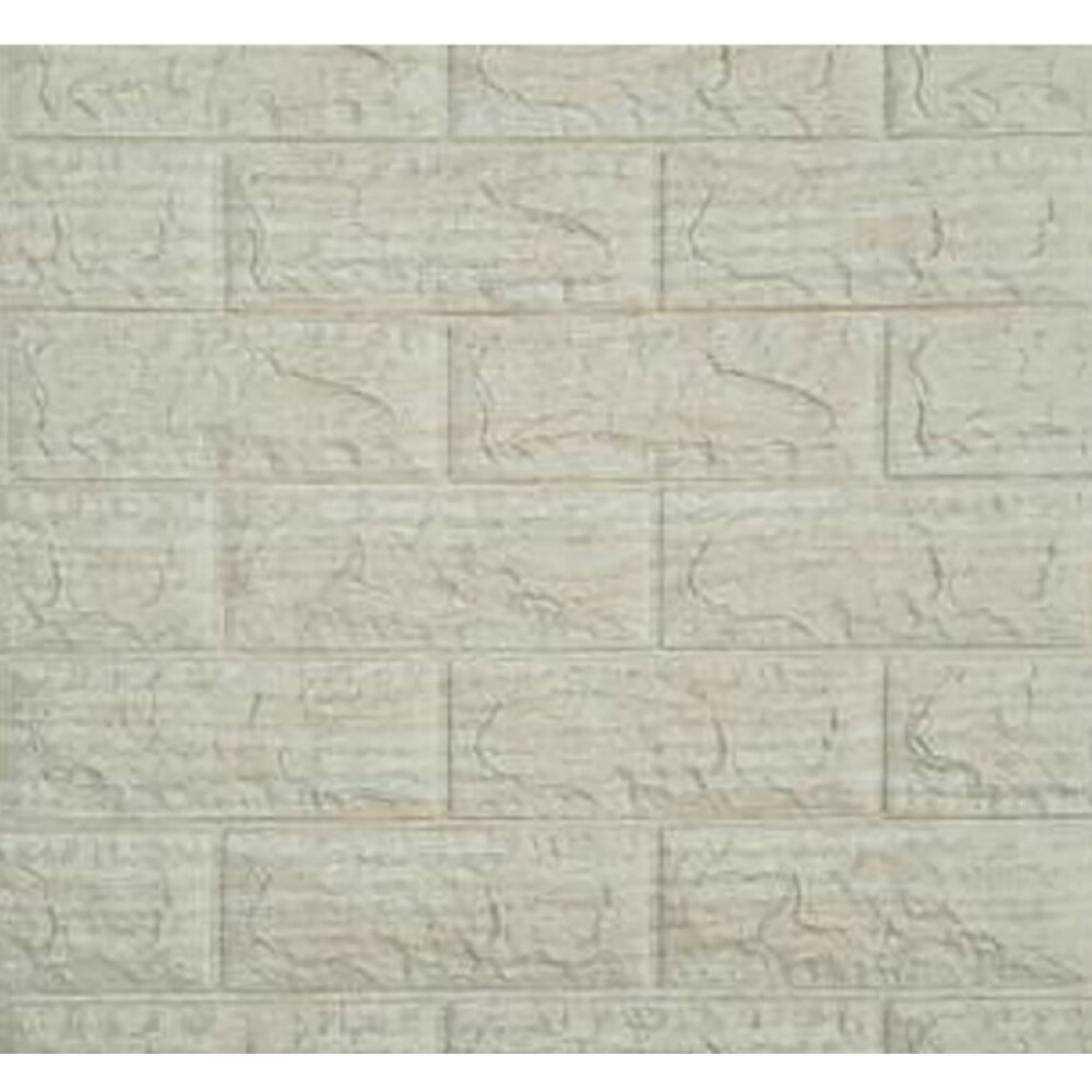 REVESTIMIENTO EN PVC AUTOADHESIVO PARA PARED ZW-H14 77X70 CM Revestimiento En Pvc Autoadhesivo Para Pared Zw-h14 77x70 Cm