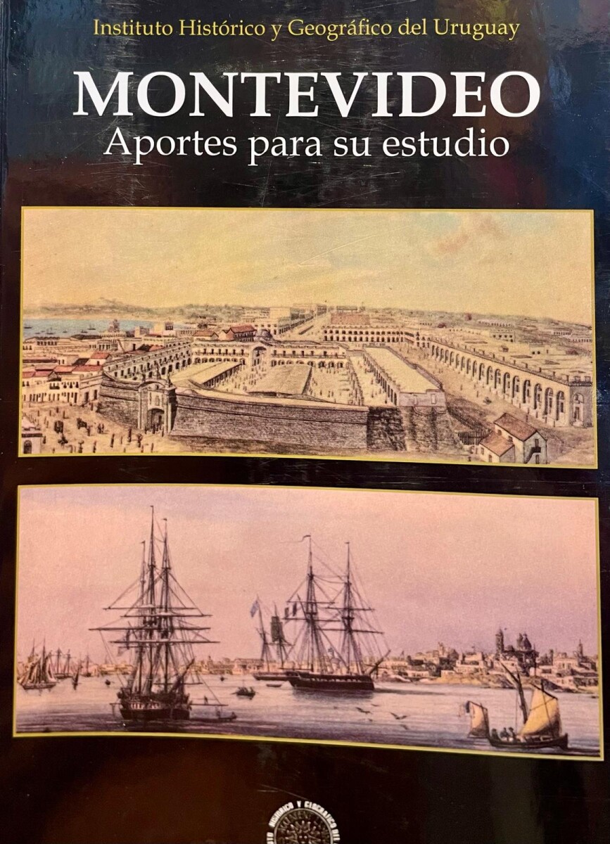 MONTEVIDEO. APORTES PARA SU ESTUDIO 