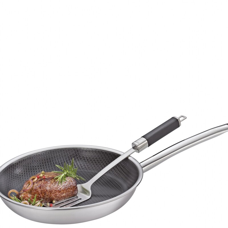 Sarten CUT RESIST ACERO 20CM Sarten CUT RESIST ACERO 20CM