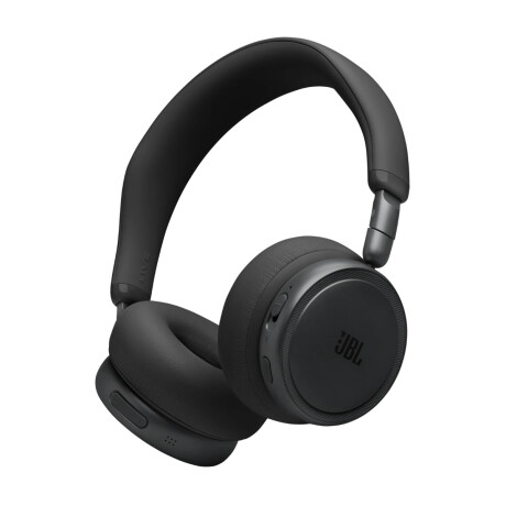 Auriculares Inalámbricos JBL Live 680NC Black Auriculares Inalámbricos JBL Live 680NC Black